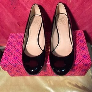 Tory Burch shoes